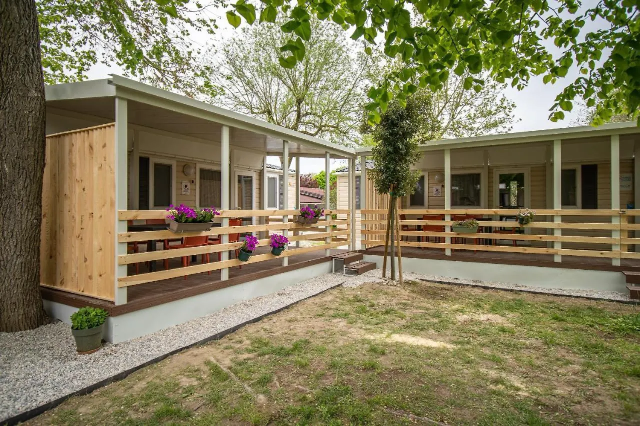 Ferienpark Mobile Home Duna Verde