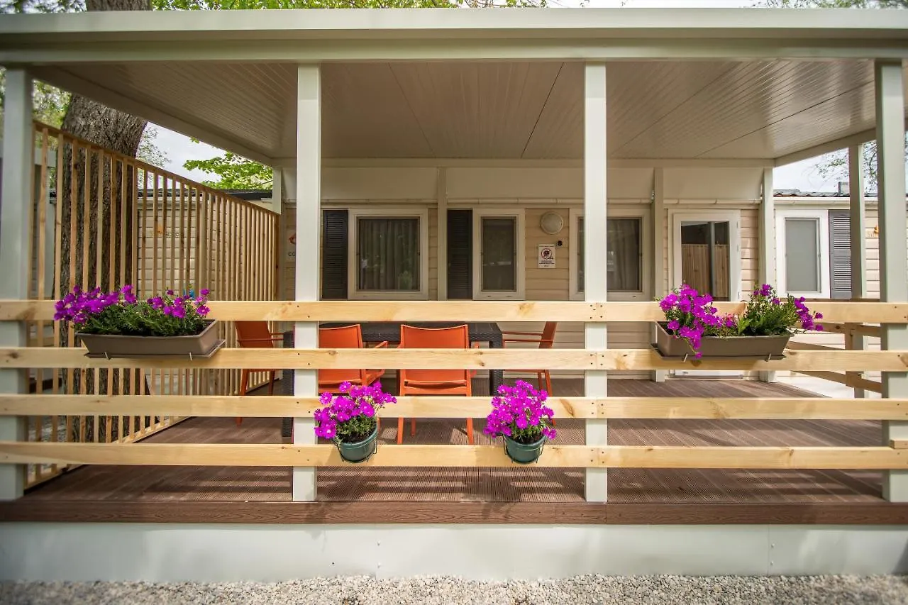 Mobile Home Duna Verde 0*,  Italien