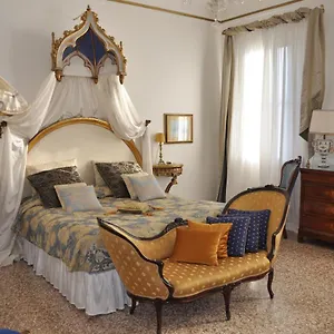La D'ella Venedig