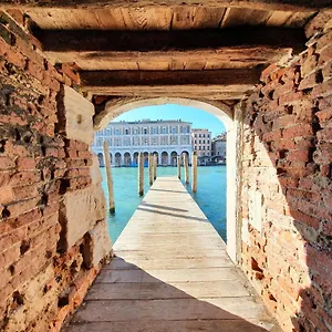 Beroni A Venedig